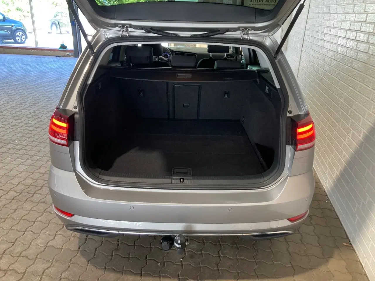 Billede 6 - VW Golf VII 1,4 TSi 125 Comfortline Variant
