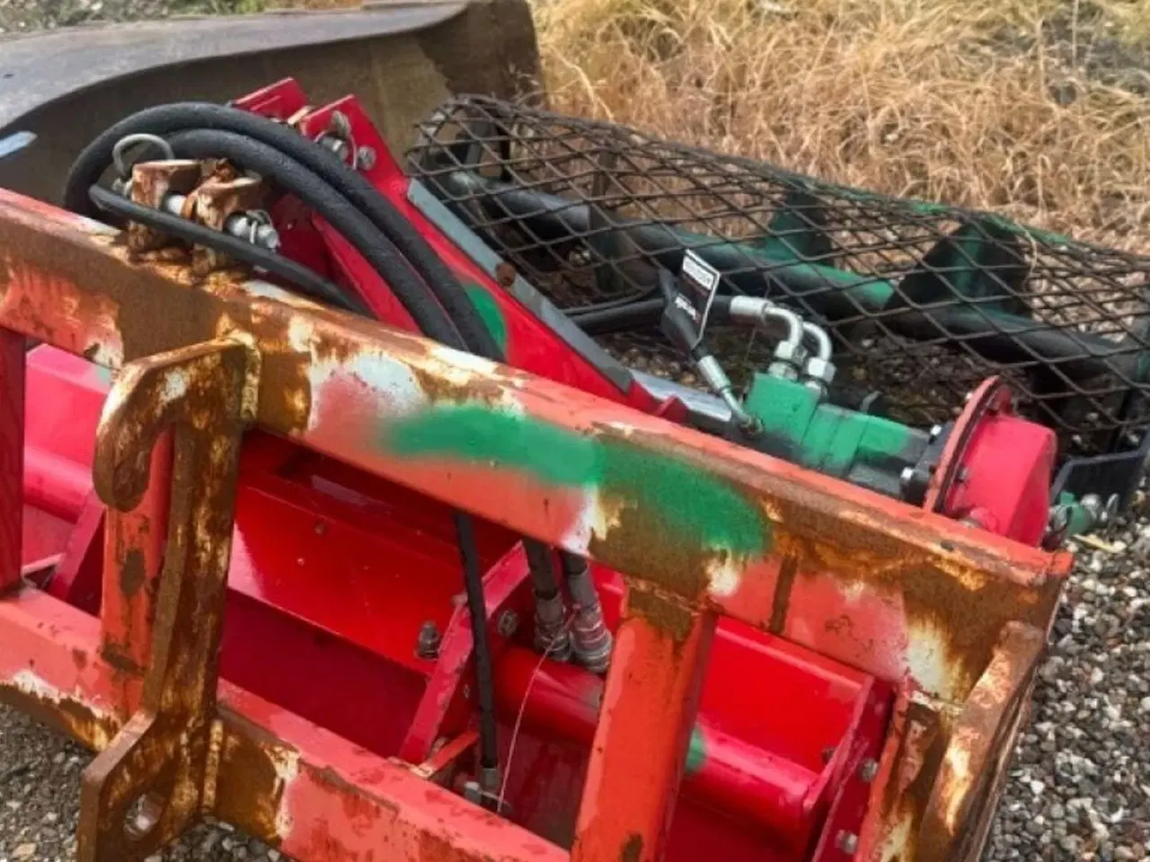 Billede 4 - Garden and Landscaping equipment 