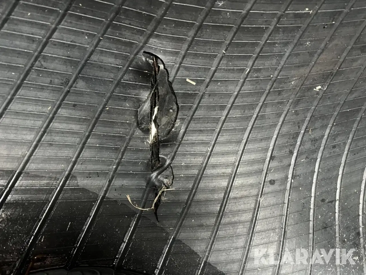 Billede 9 - Lot blandet landbrugsdæk 30 styk