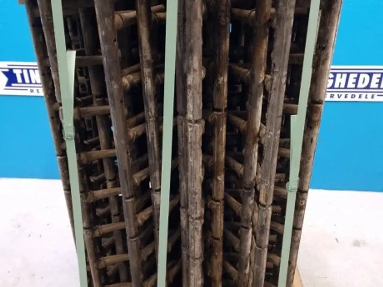 Billede 14 - Asa Lift 181-867 Remkæder