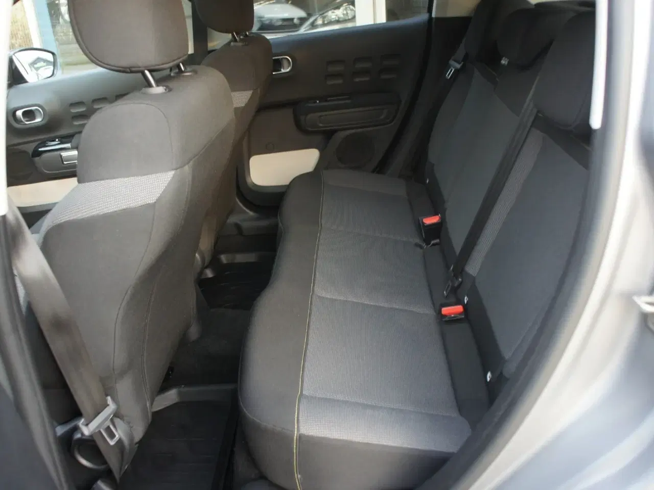 Billede 14 - Citroën C3 1,5 BlueHDi 100 SkyLine