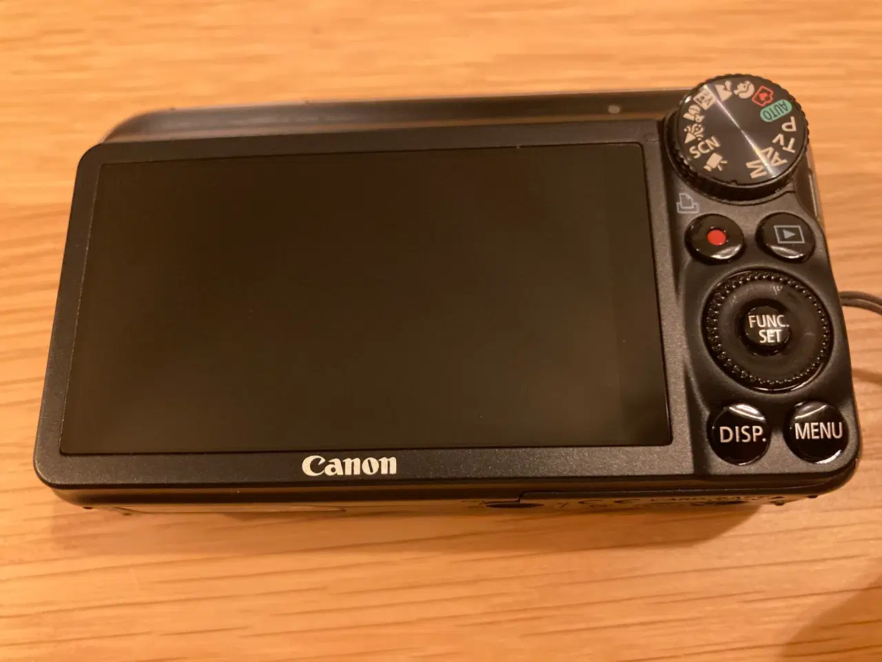 Billede 3 - Canon Powershot SX210 IS kompakt kamera med etui o