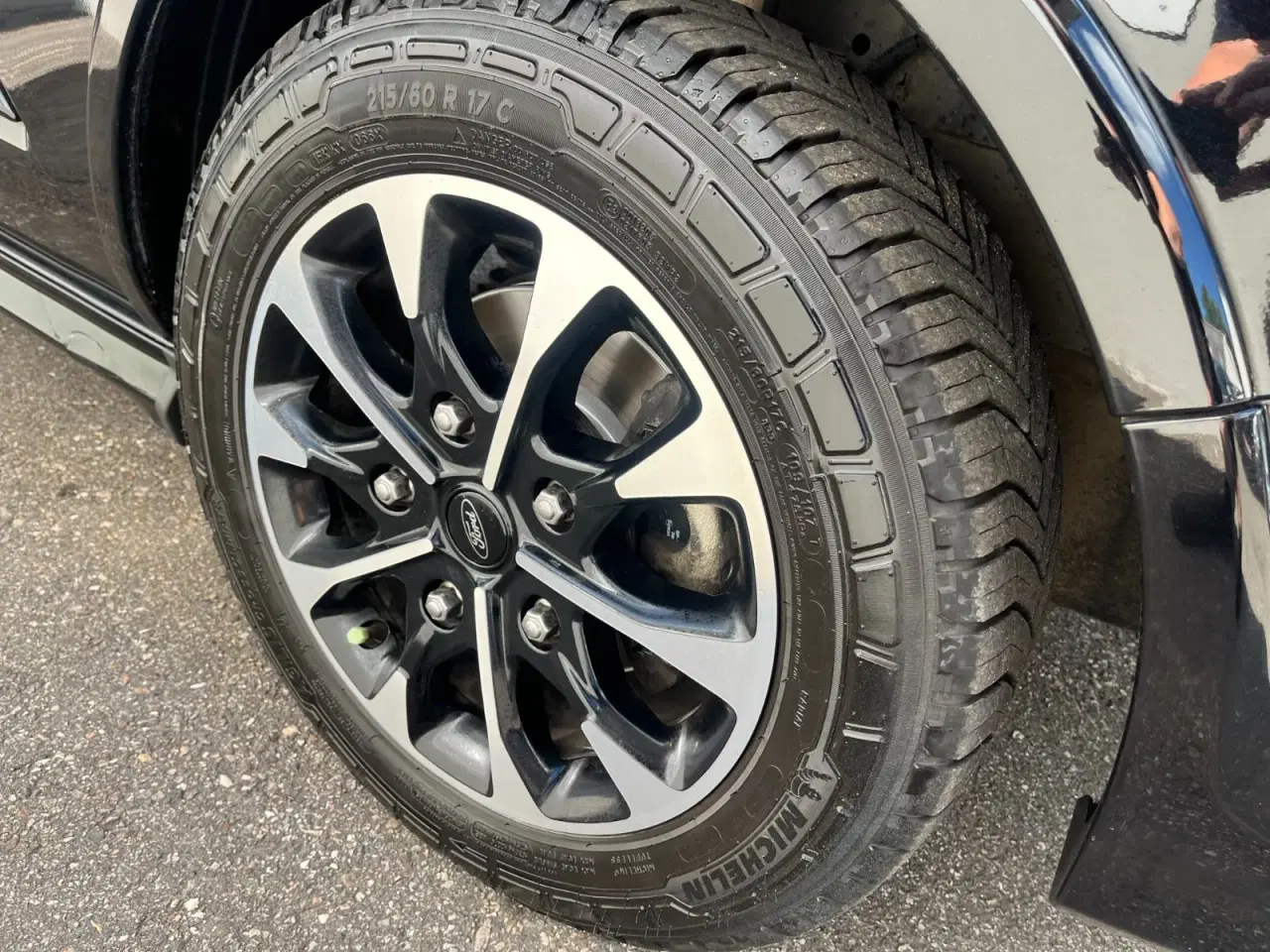 Billede 6 - Ford Transit Custom 290S 2,0 TDCi 185 Sport