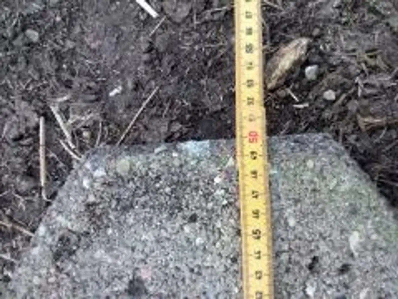 Billede 2 - Gratis Have Fliser