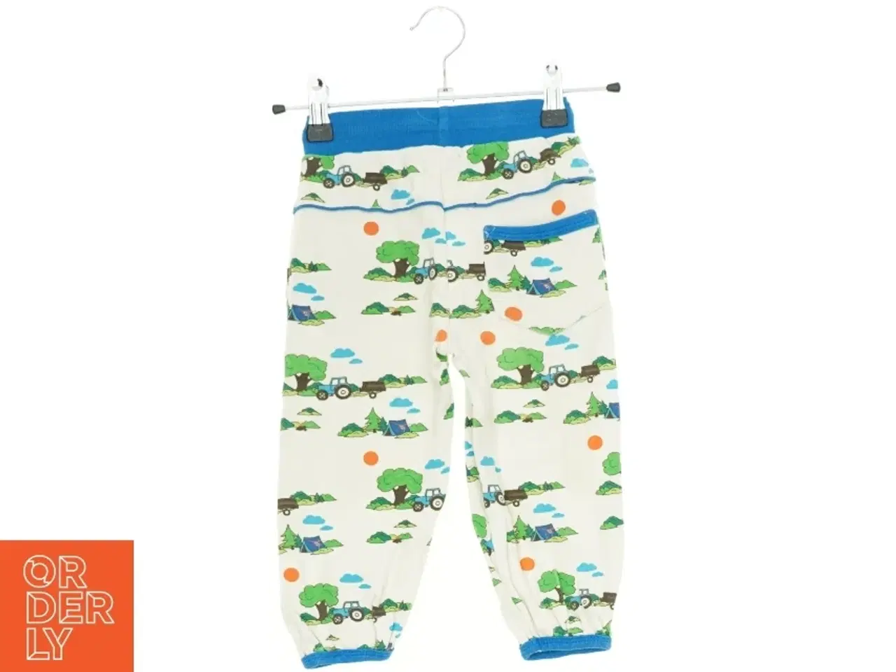 Billede 2 - Sweatpants fra Ej Sikke Lej (str. 86 cm)