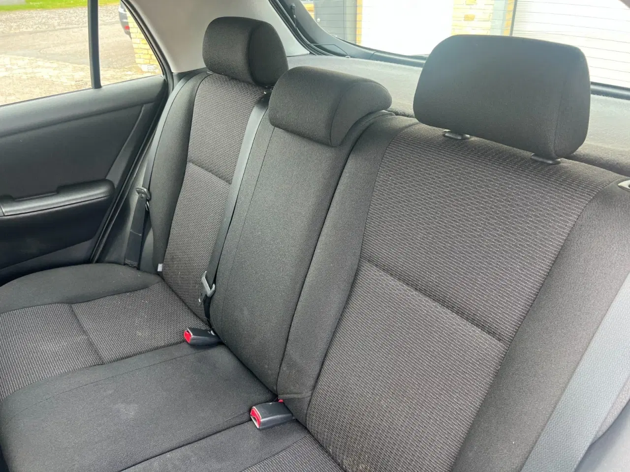 Billede 8 - Toyota Corolla 1,6 Terra+ stc.