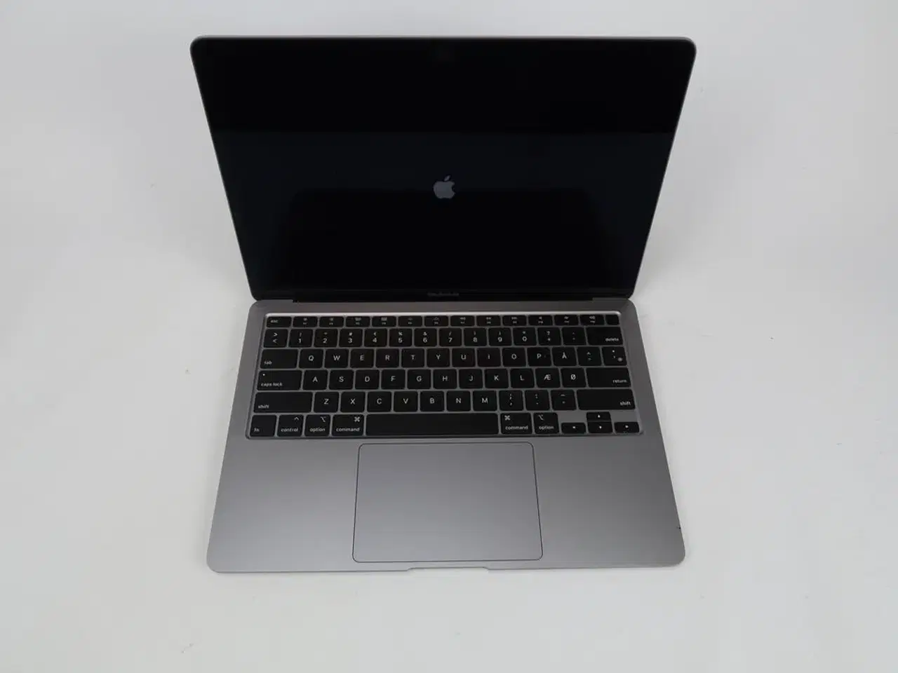 Billede 1 - Apple Macbook Air 2020 13"
