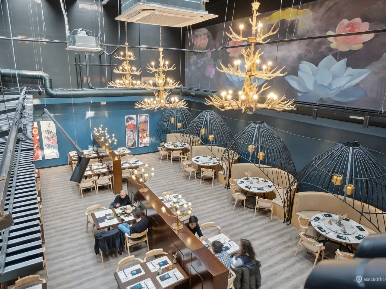 Billede 3 - Investering med attraktiv lejer og lang binding