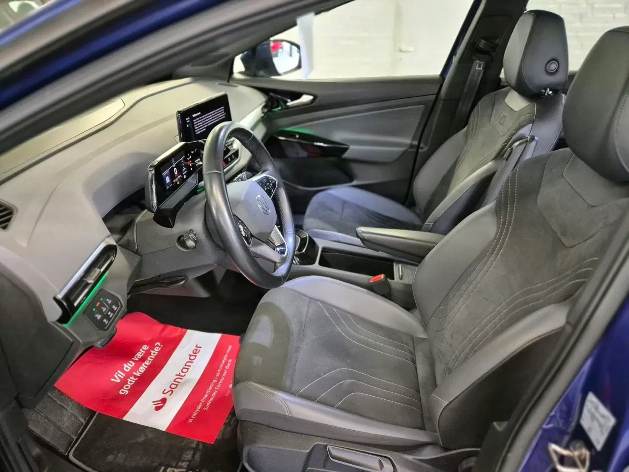 Billede 8 - VW ID.4 EL Pro Performance 204HK 5d Aut.