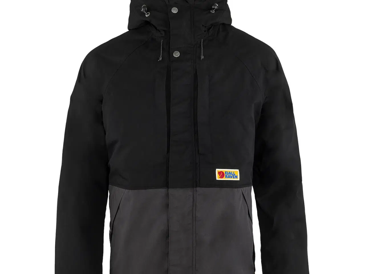 Billede 1 - Fjällräven Mens Vardag Lite Padded Jacket