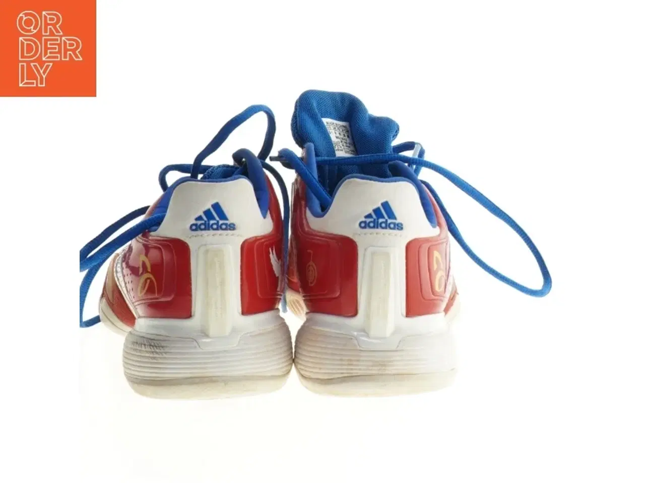 Billede 2 - Adidas sportssko fra Adidas (str. 39 )