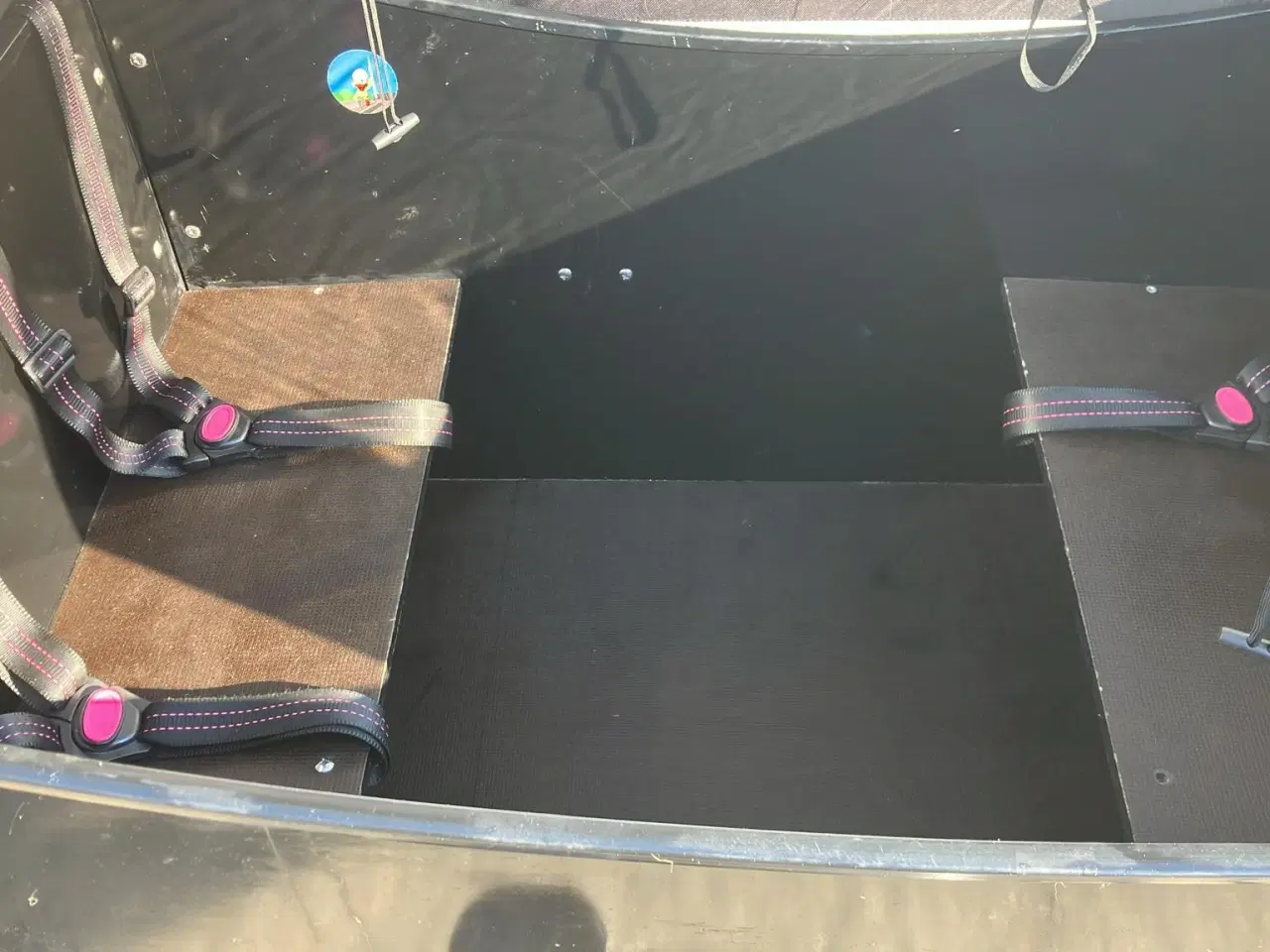 Billede 5 - SMUK KARGO KIT EL