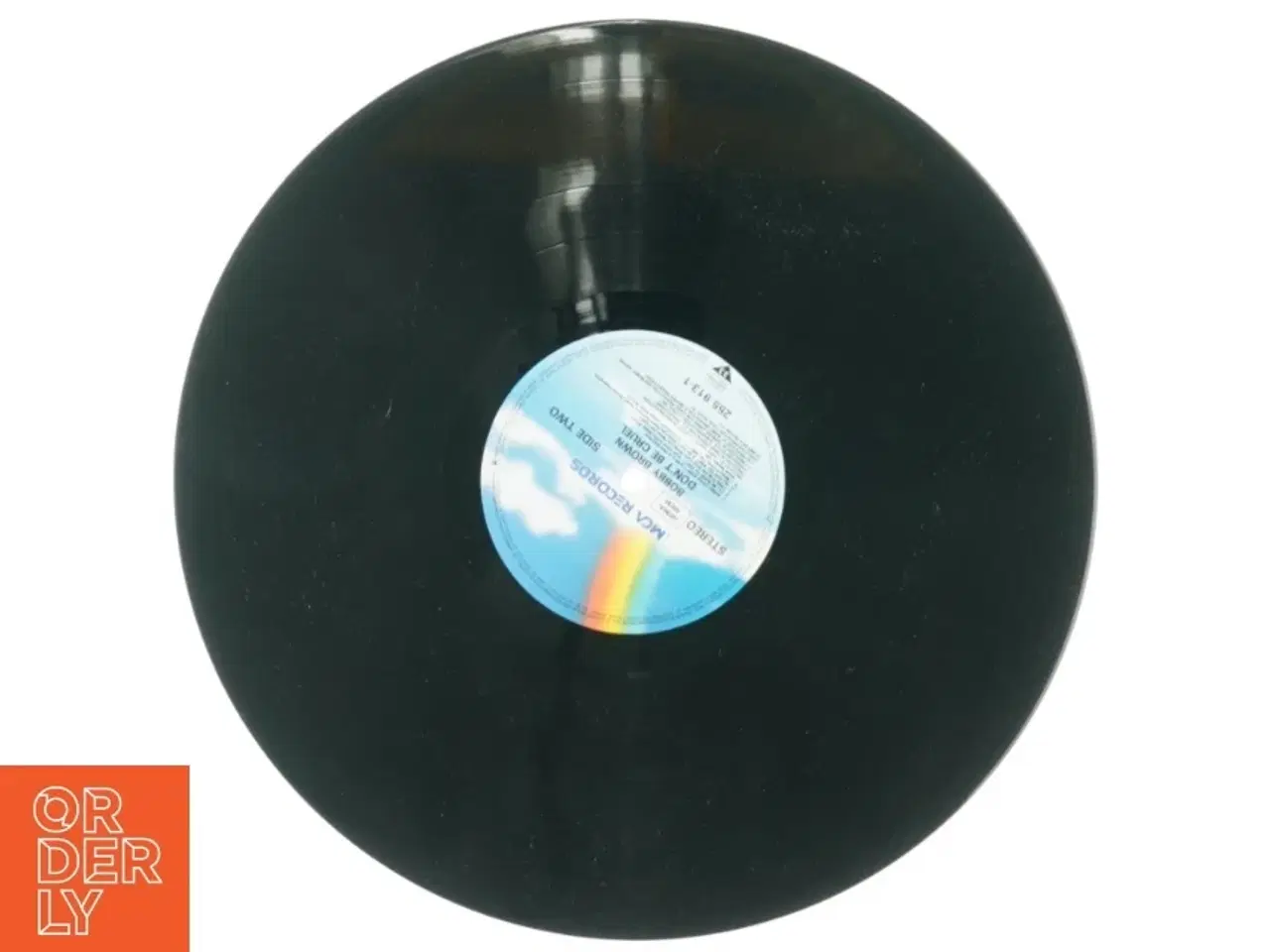 Billede 2 - Bobby Brown, don&#180;t be cruel fra Mca Records (str. 30 cm)