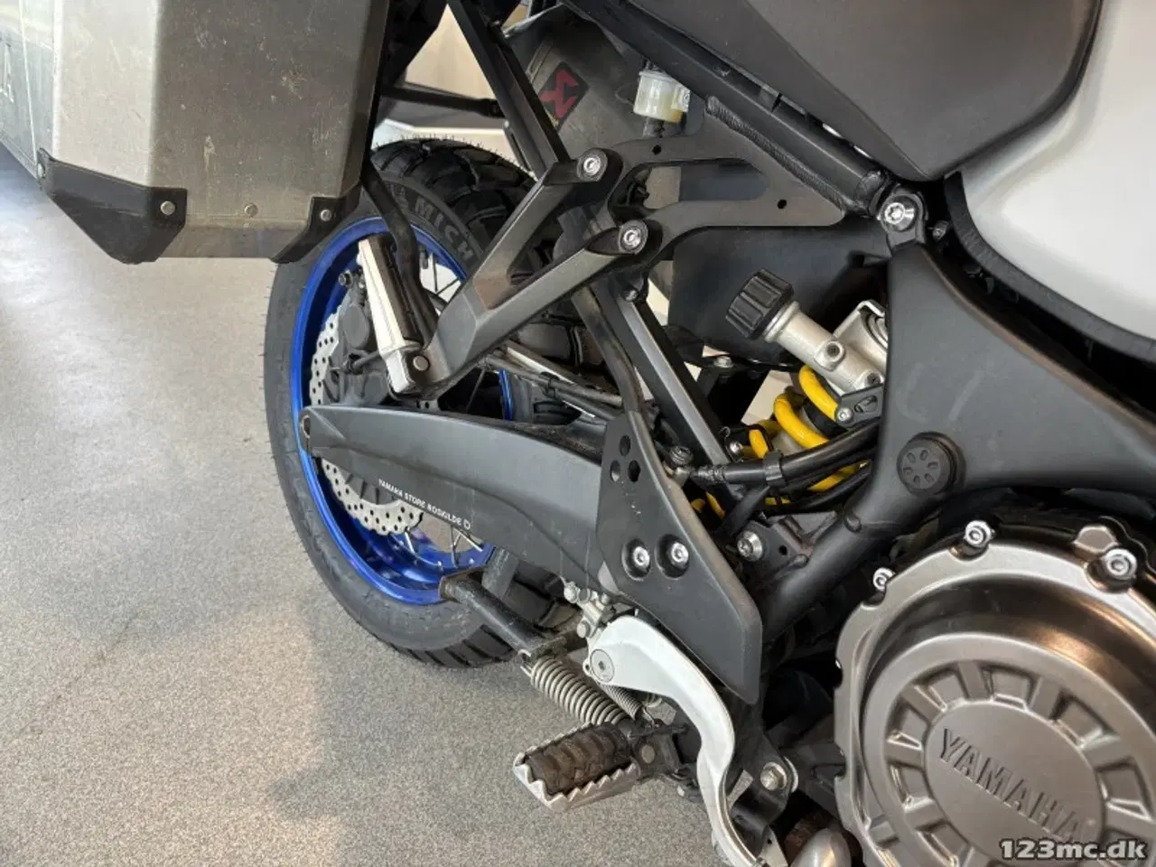 Billede 9 - Yamaha XT 1200 Z