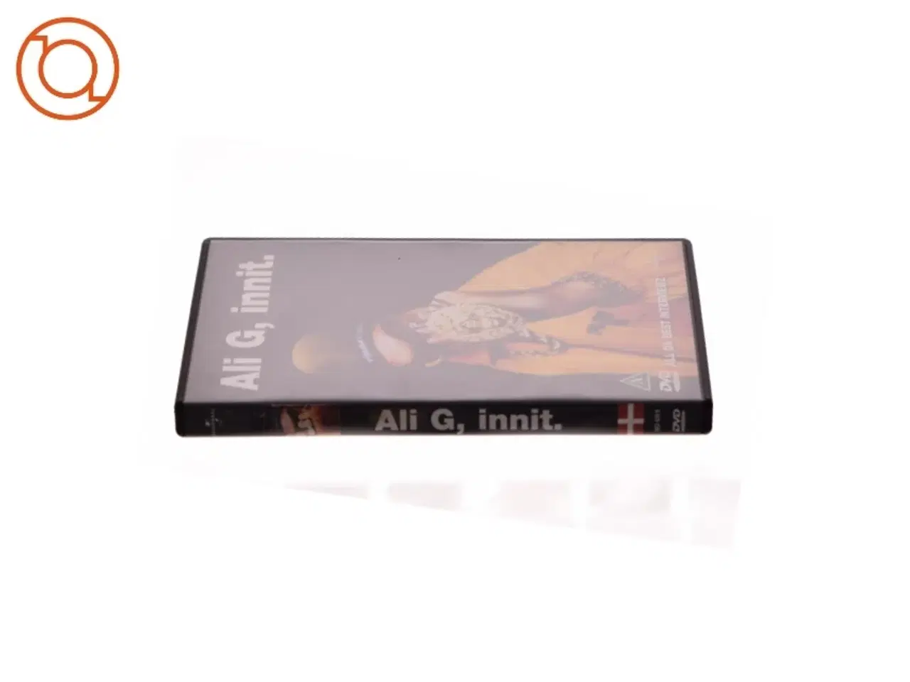 Billede 2 - Innit fra DVD