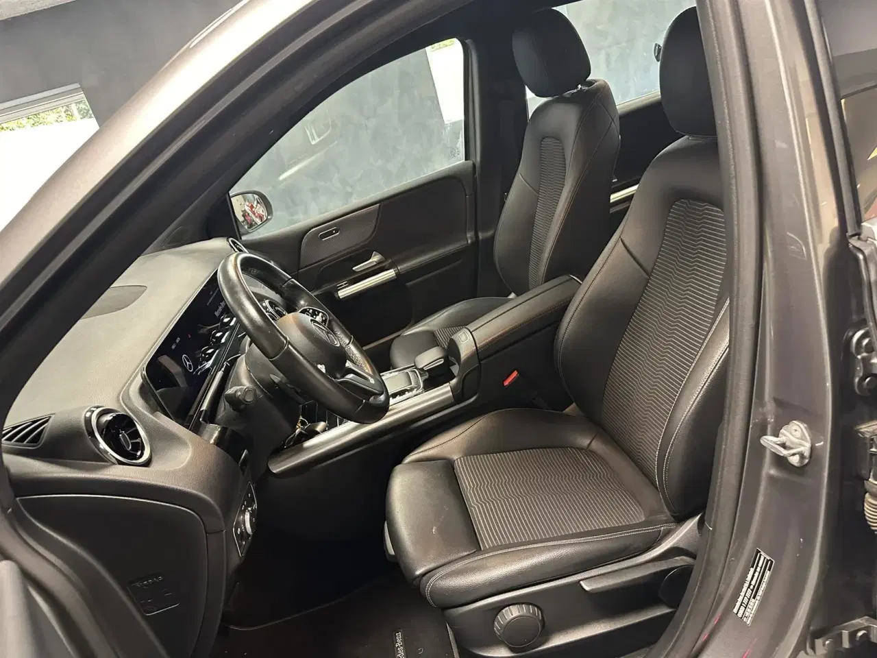 Billede 17 - Mercedes-Benz B200 d 2,0 CDI Progressive 8G-DCT 150HK 8g Aut.
