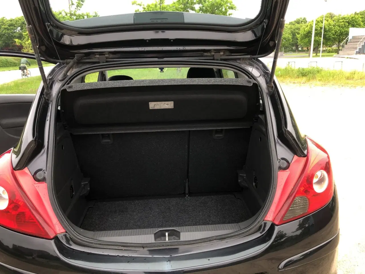 Billede 15 - Opel Corsa 1,4 Enjoy