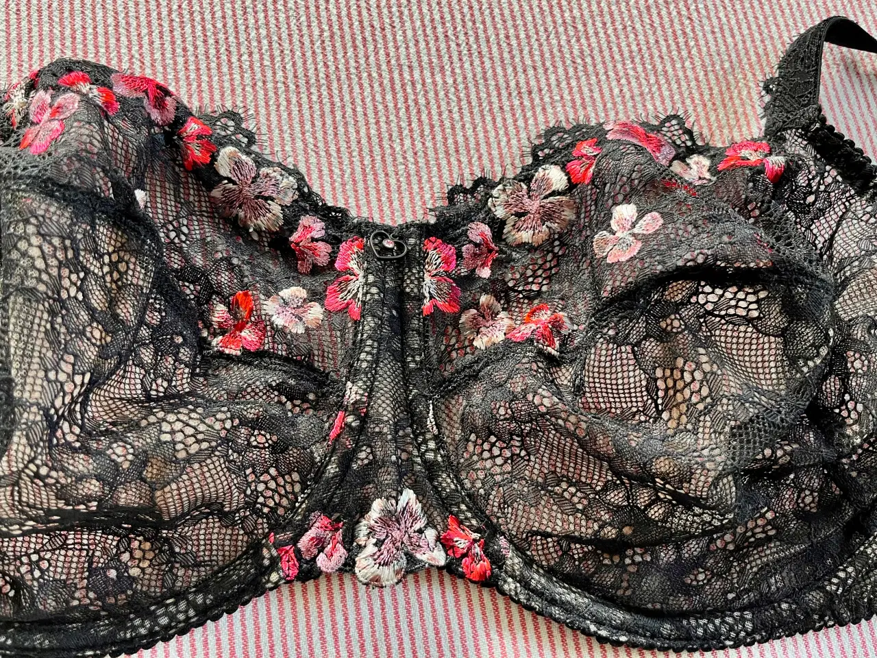 Billede 2 - Prima Donna BH fra Baboushka-koll.- Str. 85 H