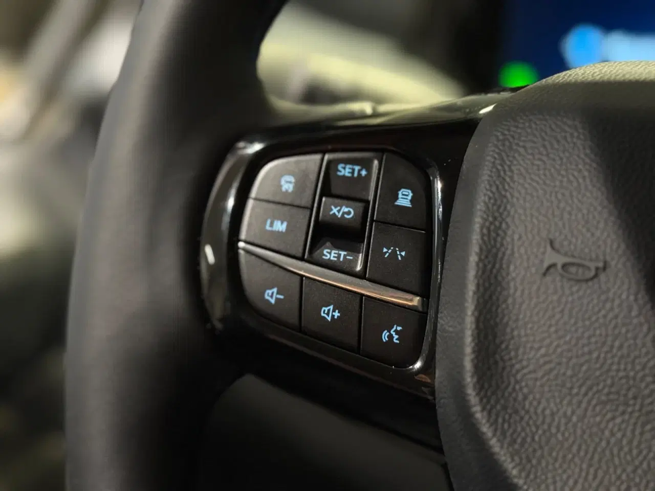 Billede 10 - Ford Transit Custom 320L 2,0 EcoBlue Sport aut.