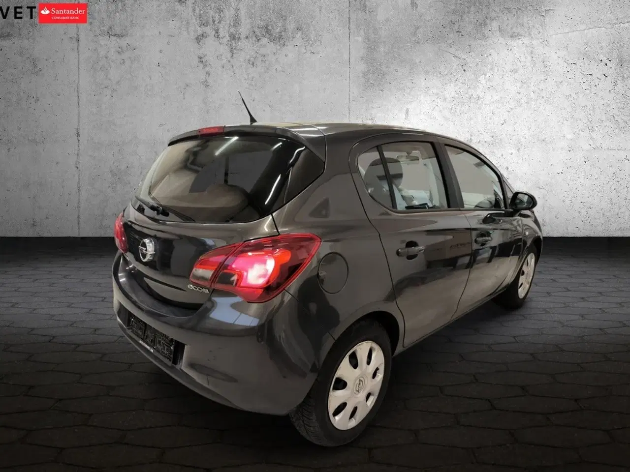 Billede 3 - Opel Corsa 1,0 T 90 Enjoy