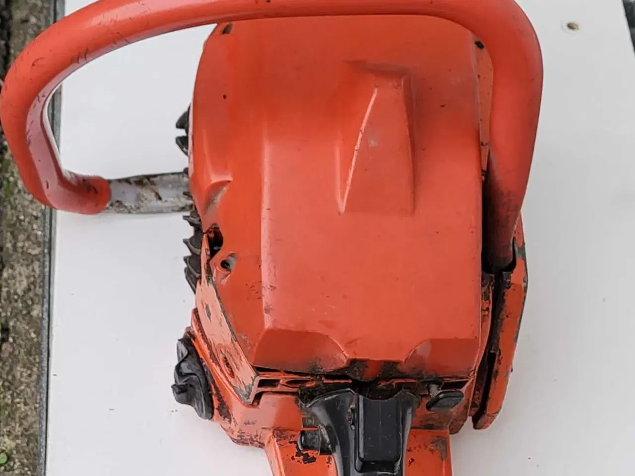 Billede 3 - Motorsav Dolmar 