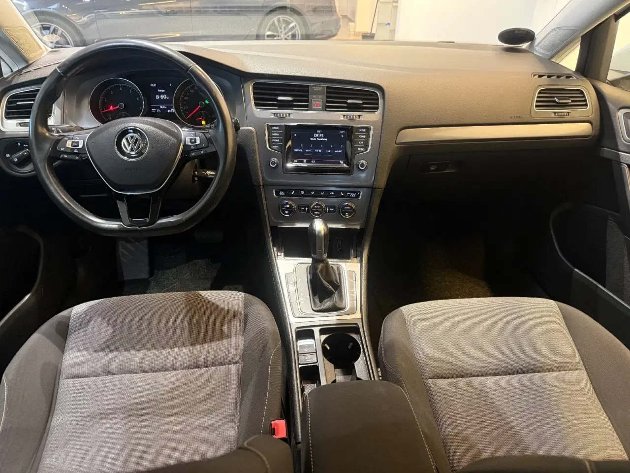 Billede 7 - VW Golf VII 1,4 TSi 122 Comfortline DSG BMT