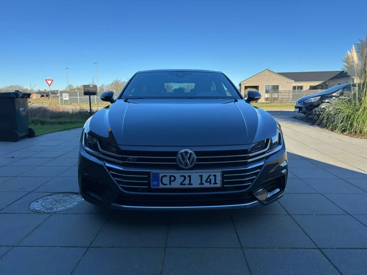Billede 2 - VW Arteon 2,0 TSi 190 R-line Business DSG