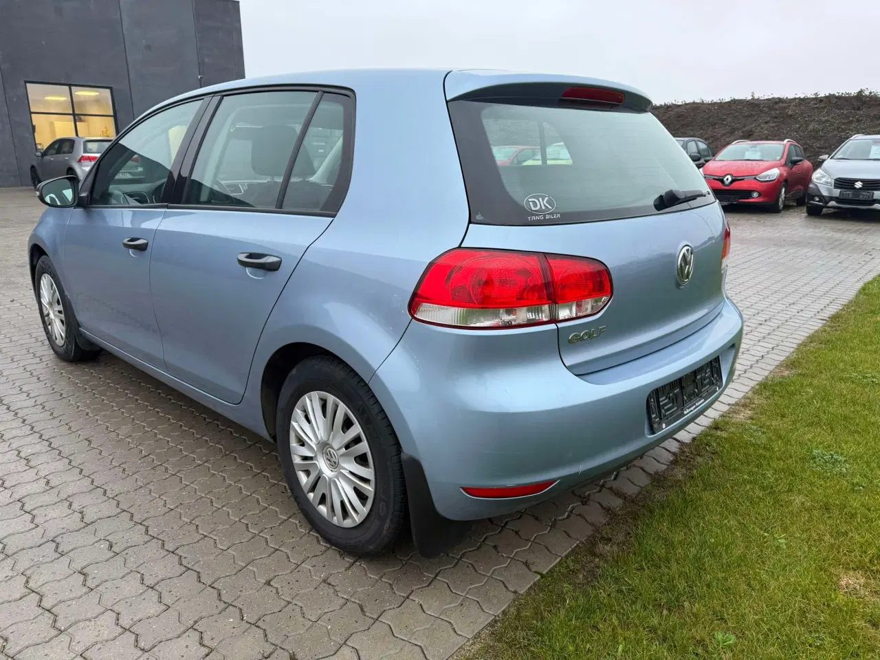 Billede 3 - Volkswagen Golf 6