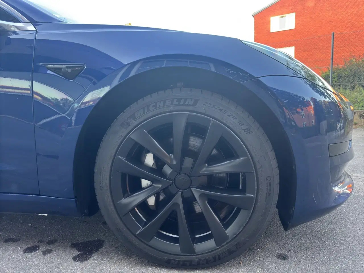 Billede 18 - Tesla Model 3  Standard Range+ RWD