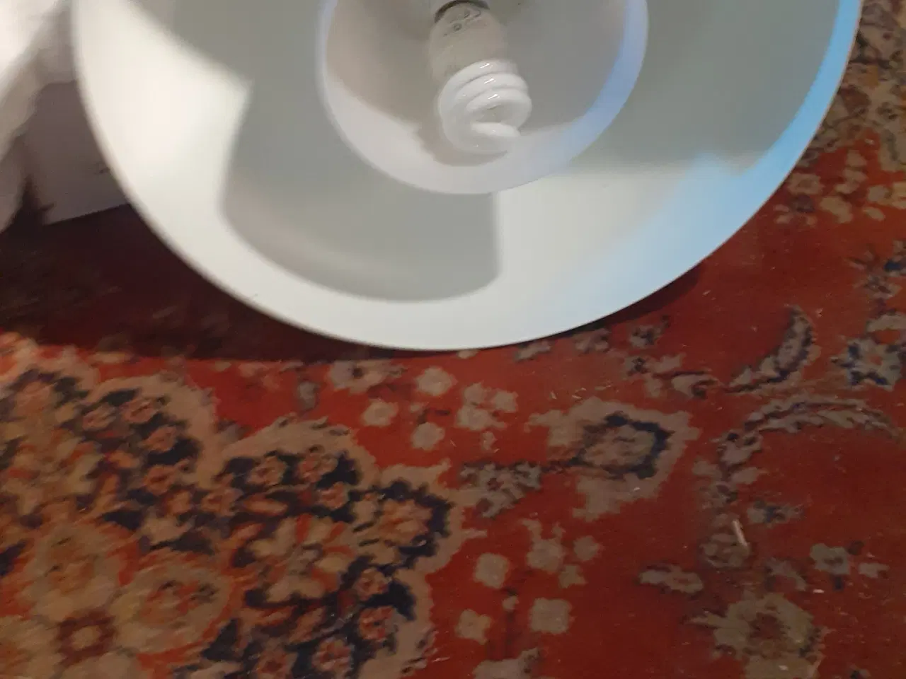 Billede 4 - Loftlampe
