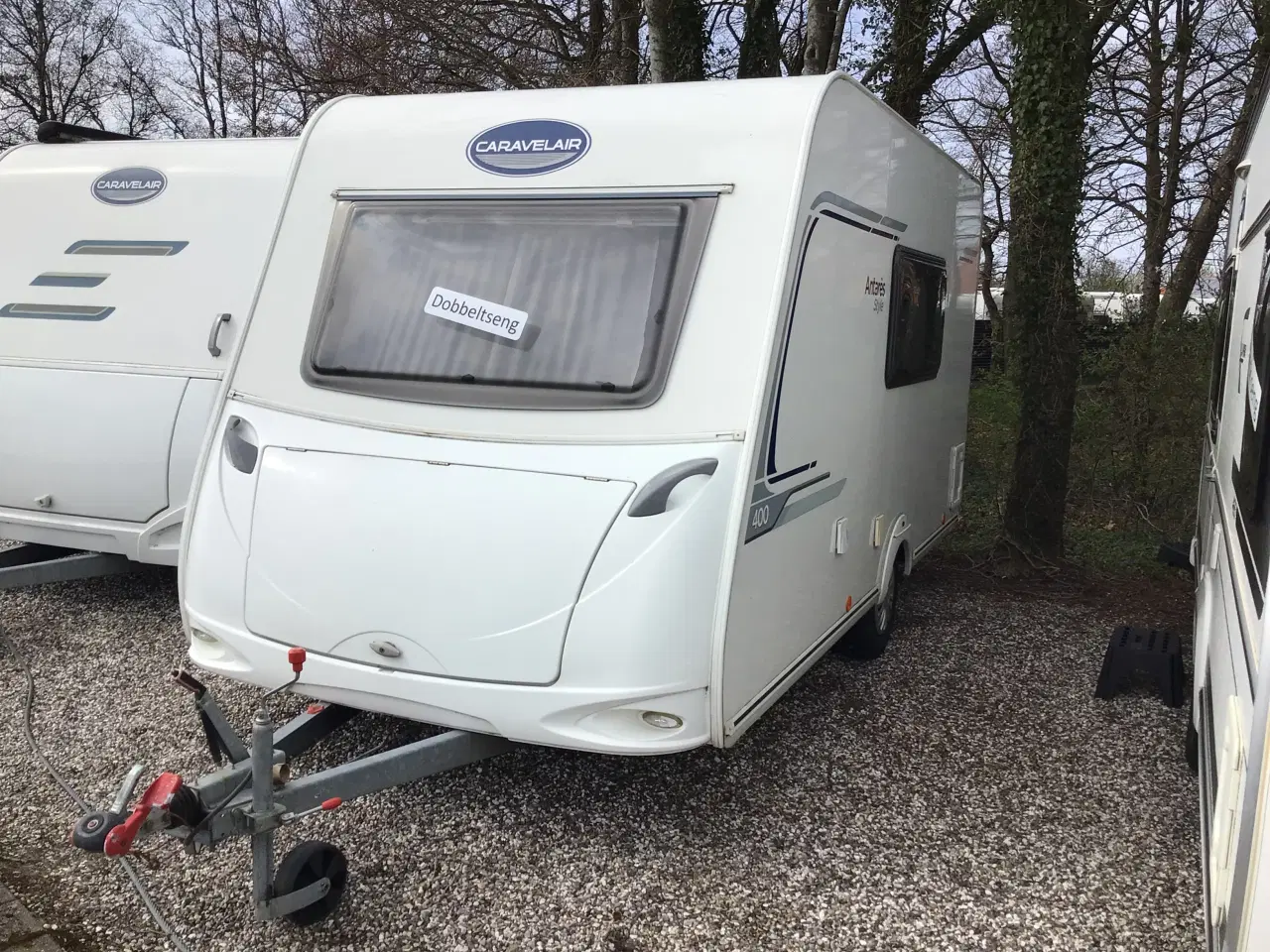 Billede 2 - Caravelair Style 400