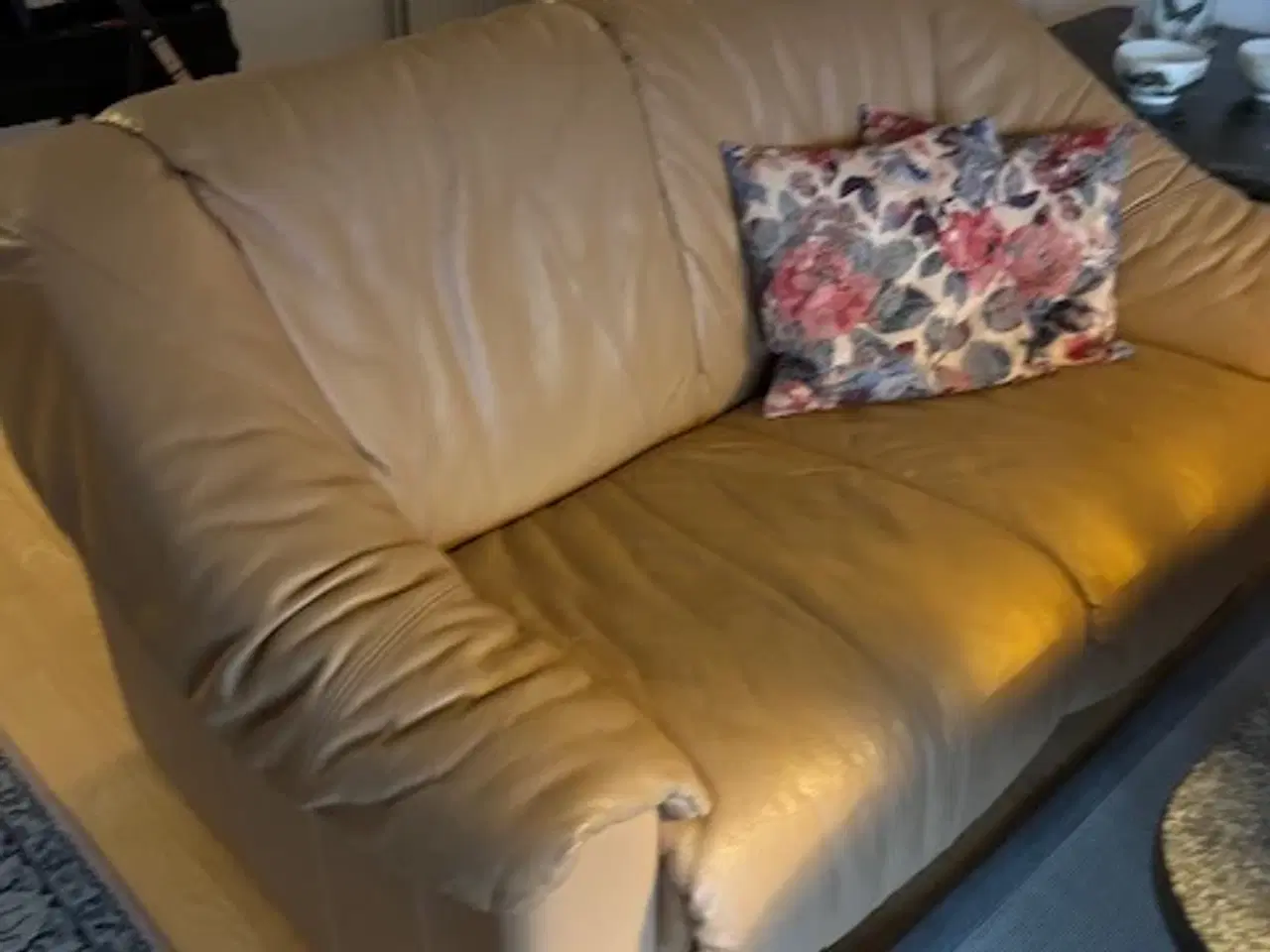 Billede 2 - Sofagruppe