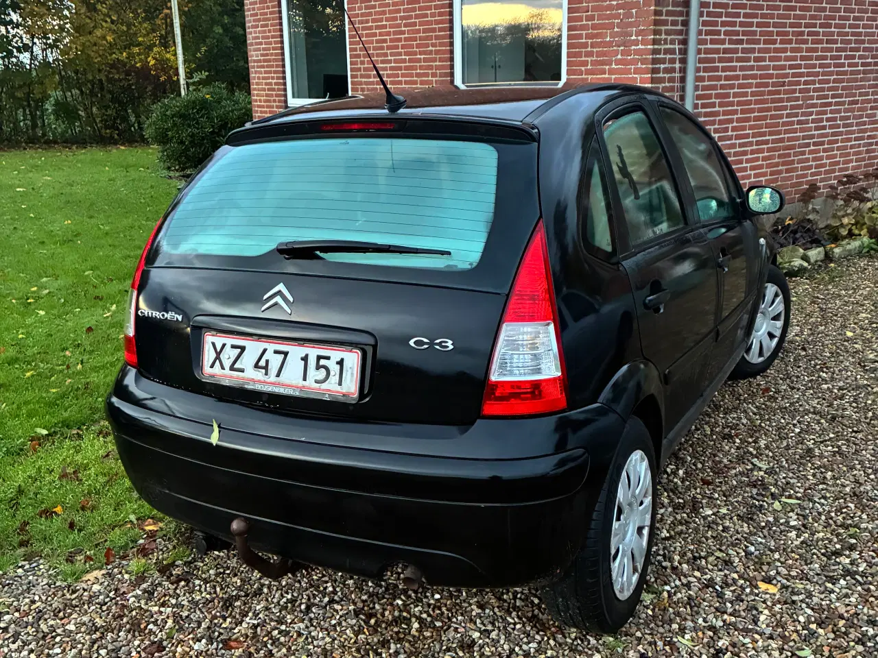 Billede 2 - Citroen c3