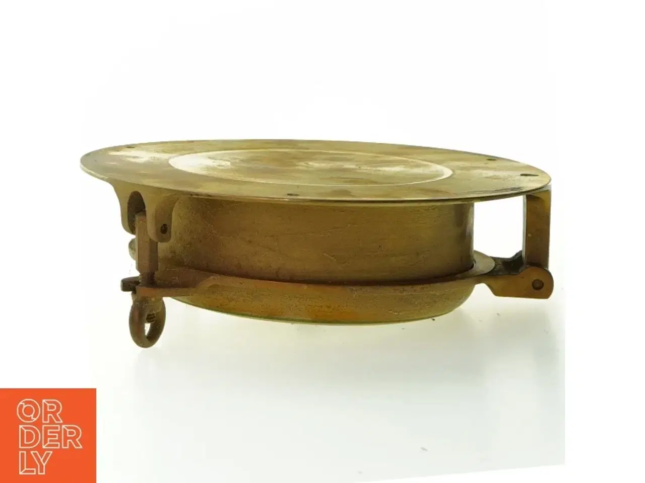 Billede 3 - Barometer (str. 19 cm)