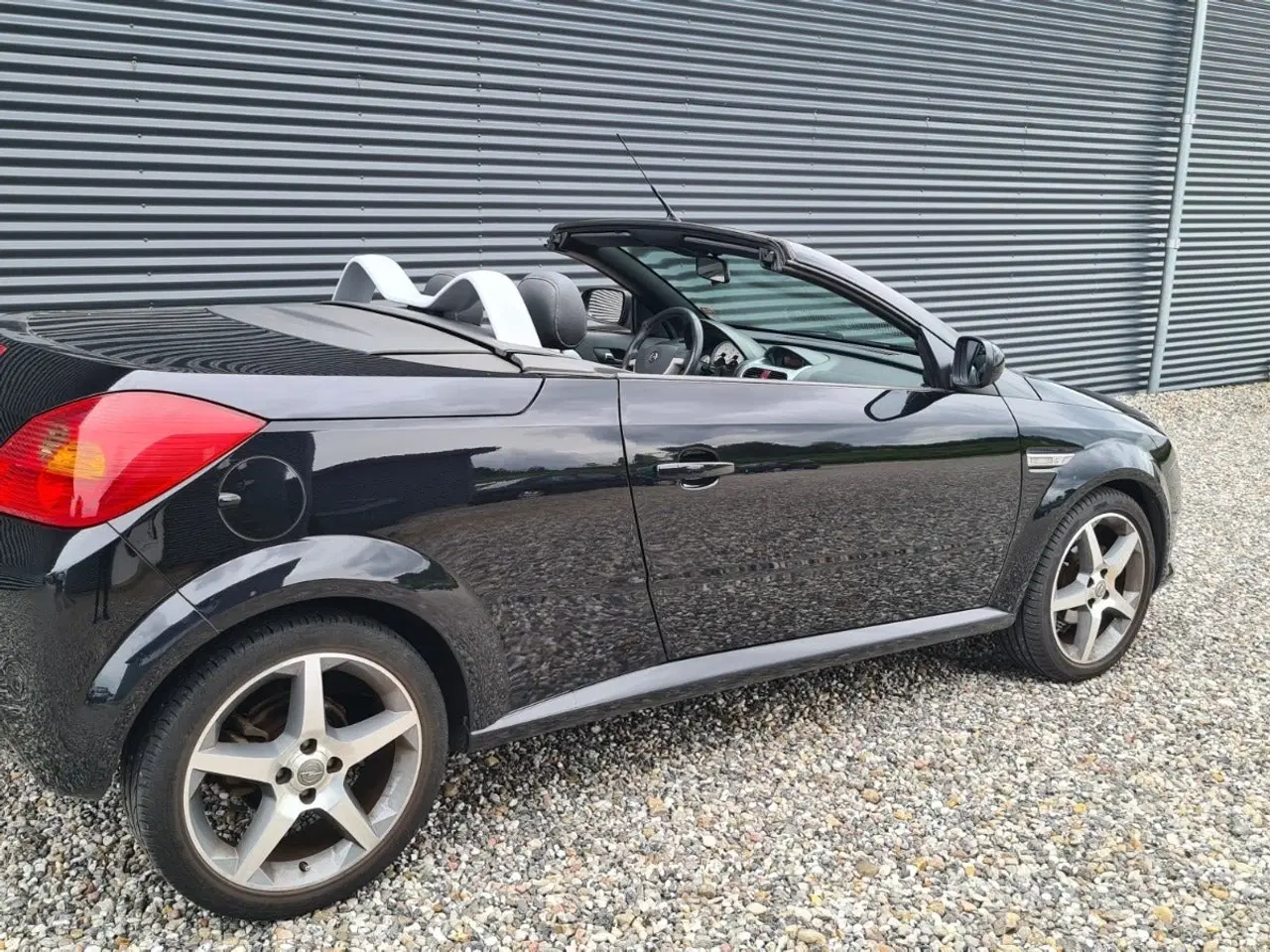 Billede 2 - Opel Tigra 1,8 Sport