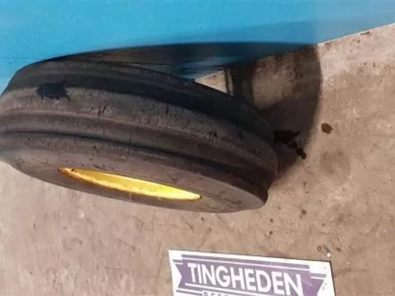 Billede 6 - 16" 10.0-16