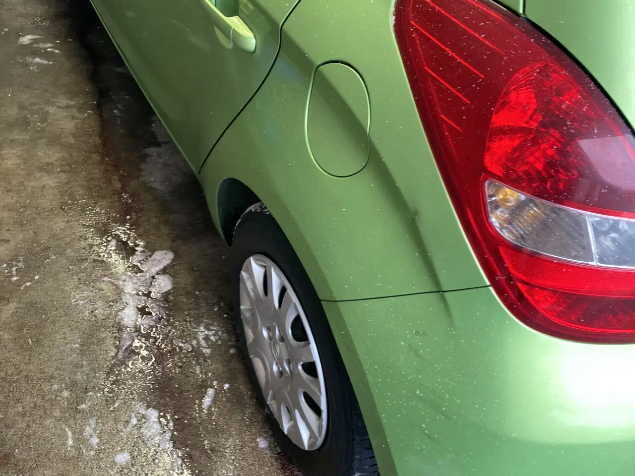 Billede 4 - Flot hyundai