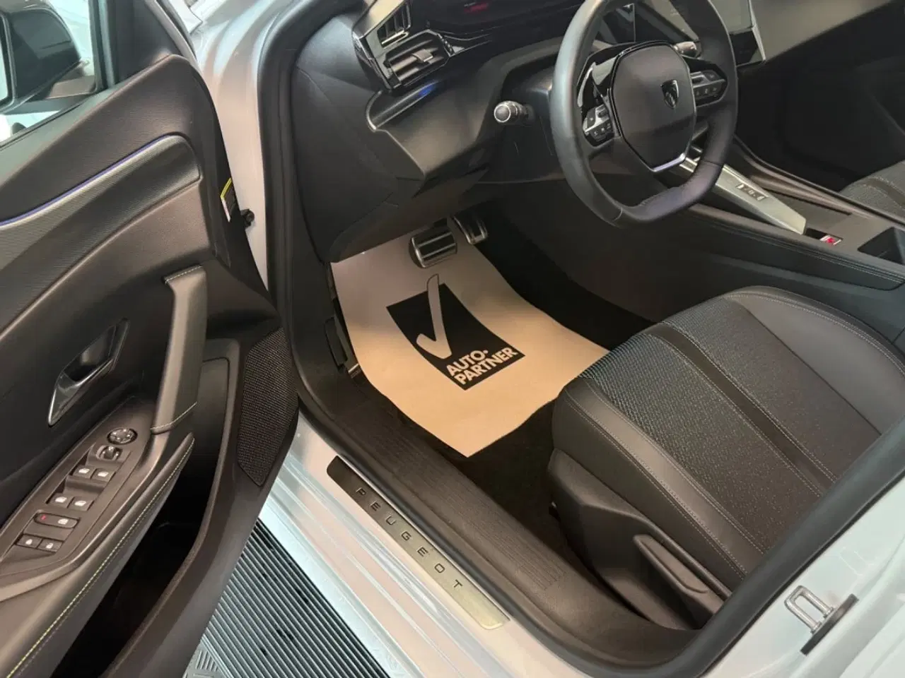 Billede 9 - Peugeot e-308 54 GT