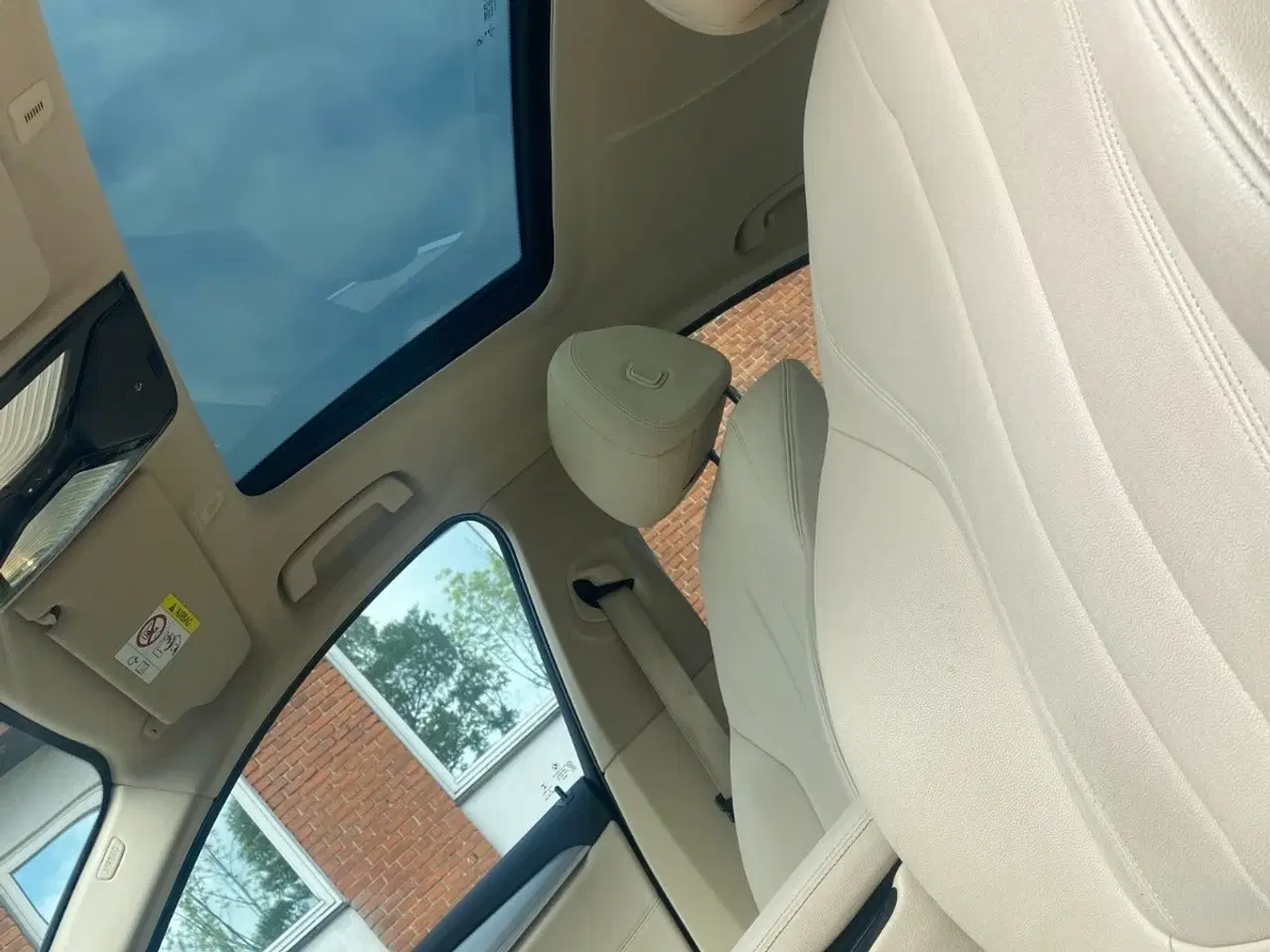 Billede 11 - BMW 520d 2,0 aut.
