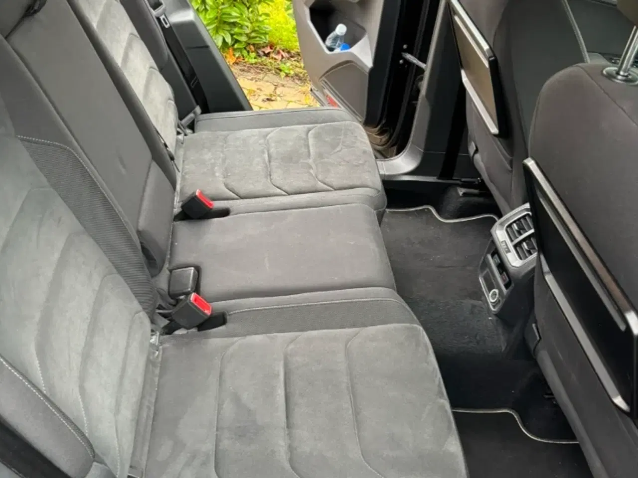 Billede 16 - VW Tiguan 1,4 TSi 150 Comfortline DSG