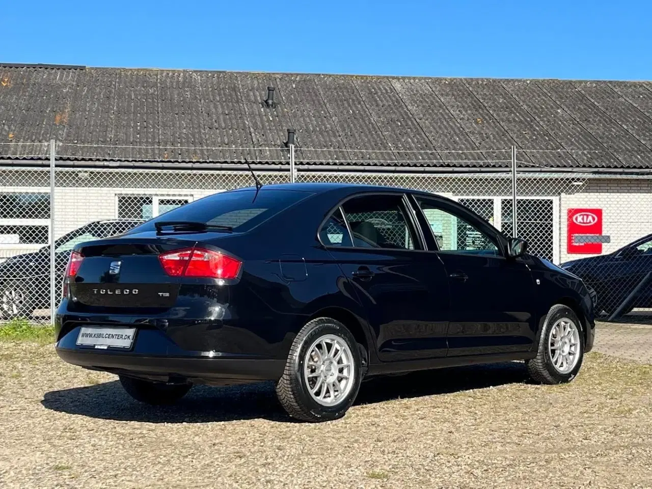 Billede 16 - Seat Toledo 1,2 TSi 105 Style