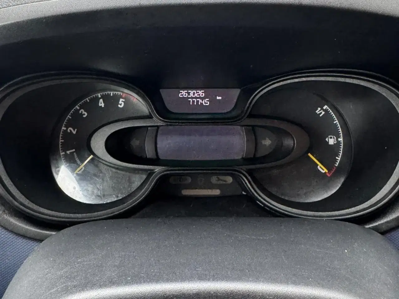 Billede 9 - Opel Vivaro 2017