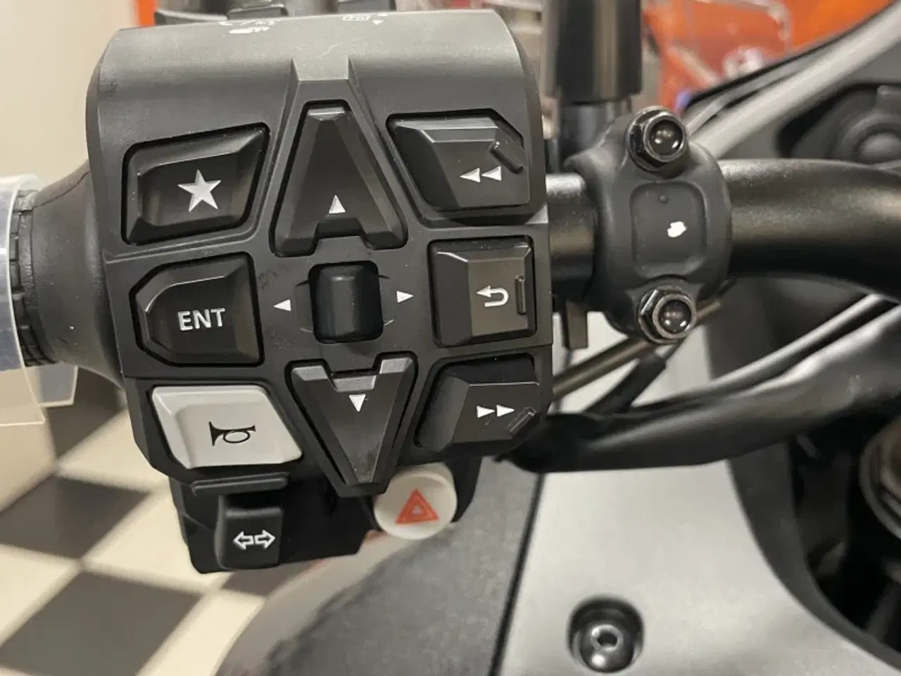 Billede 8 - Honda NT 1100 A