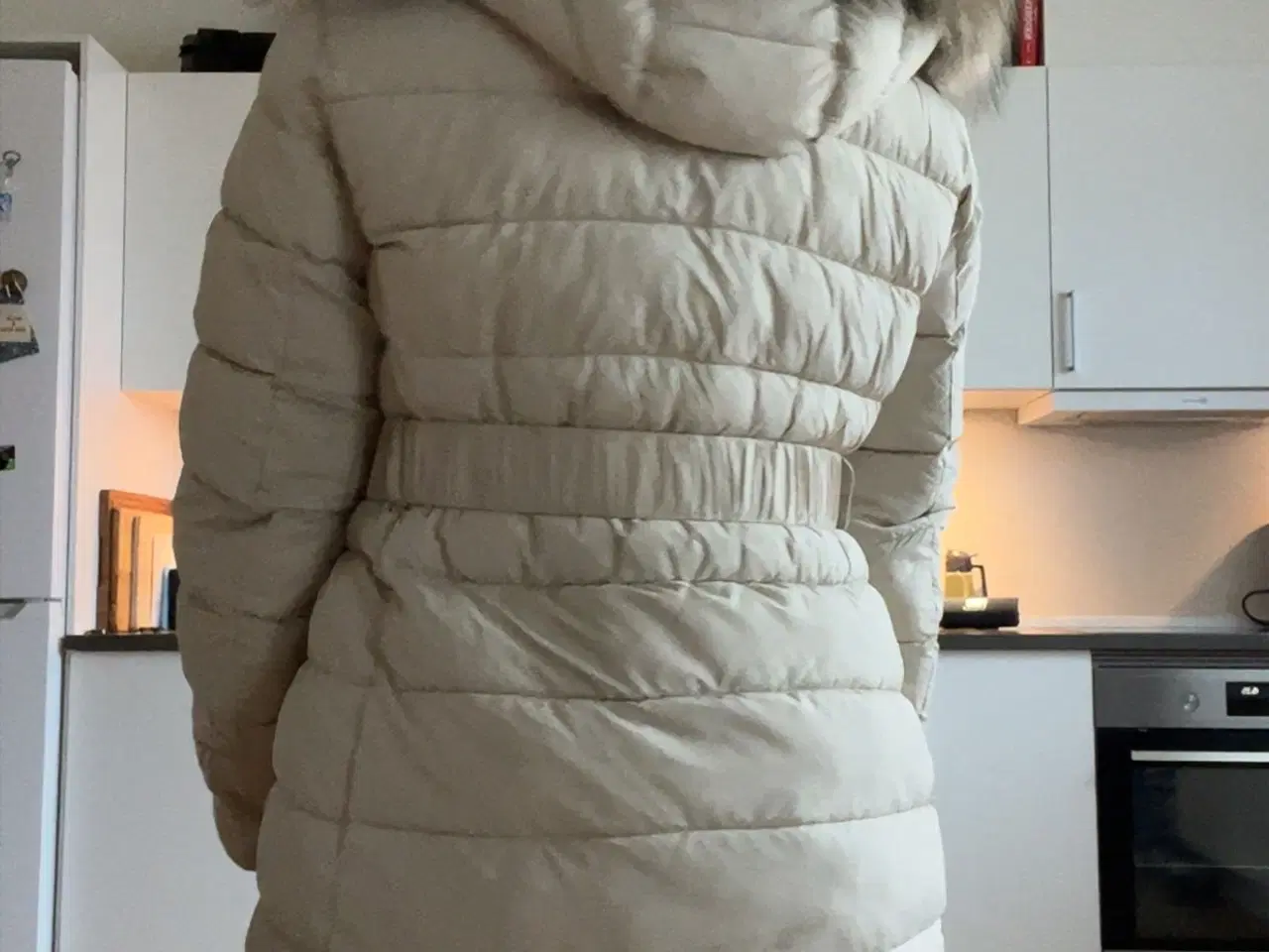 Billede 2 - True North jakke