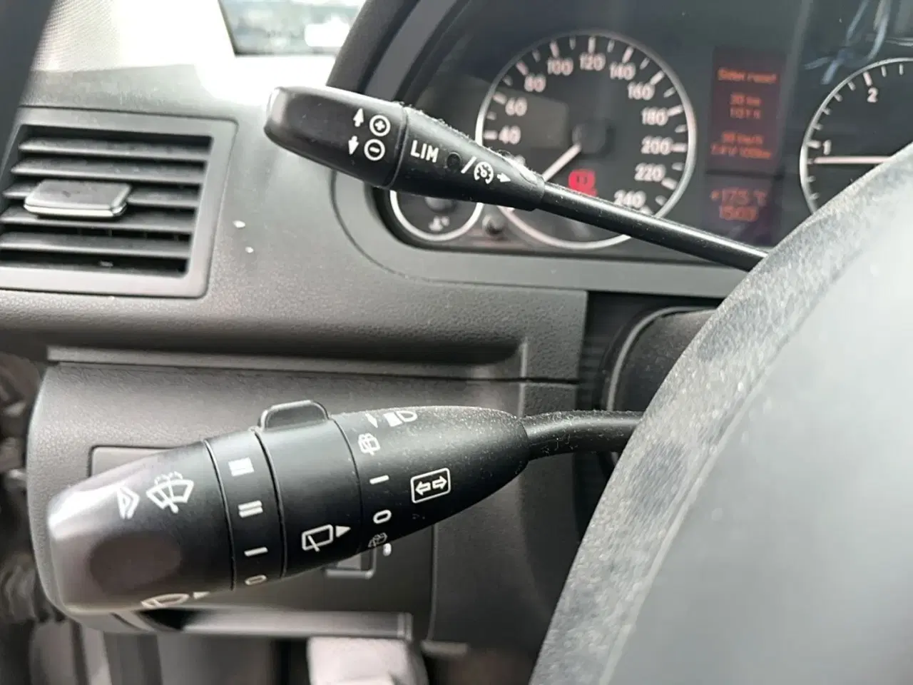 Billede 11 - Mercedes-Benz A180 d 2,0 CDI 109HK 5d 6g