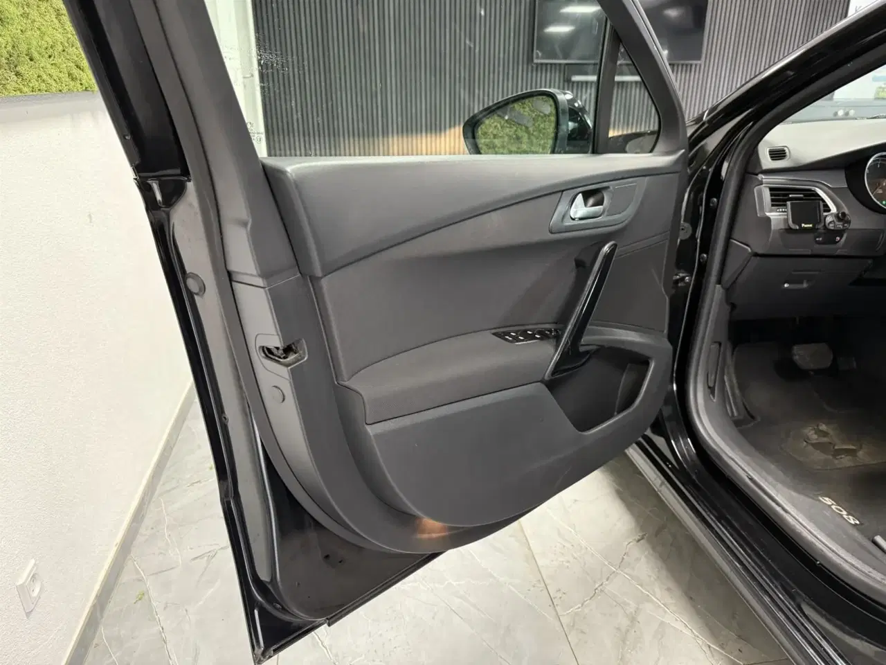 Billede 19 - Peugeot 508 1,6 e-HDi Active ESG 112HK 6g Aut.