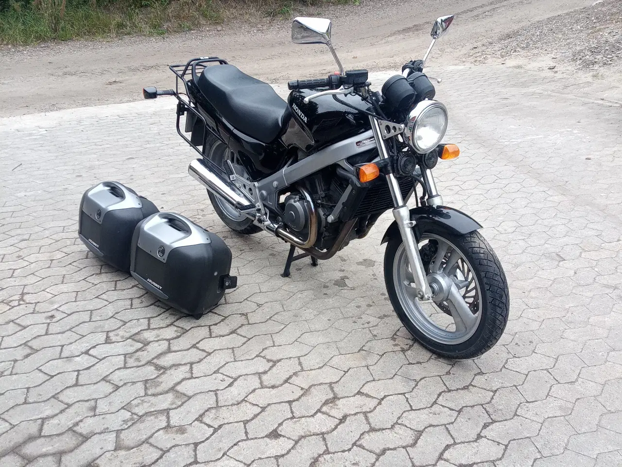 Billede 6 - Honda NTV 650