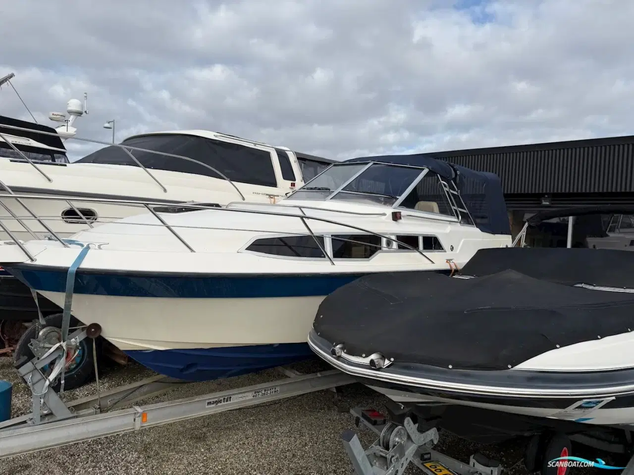 Billede 2 - Polar 28 Explorer