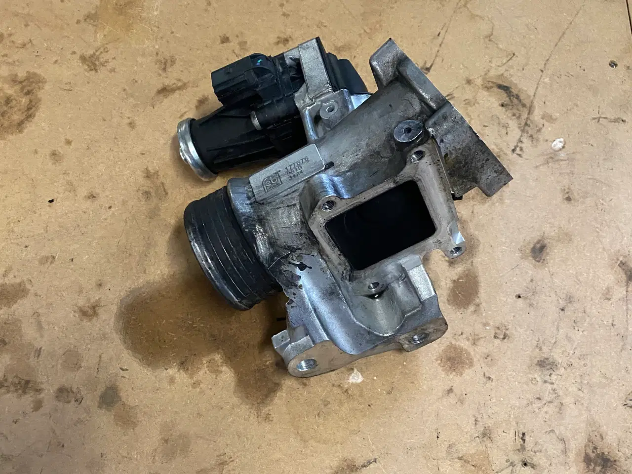 Billede 2 - EGR ventil Febi bilstein (Volvo)