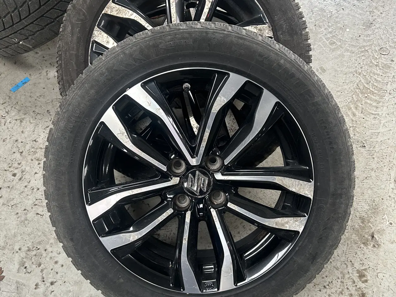 Billede 11 - Fin swift 2012